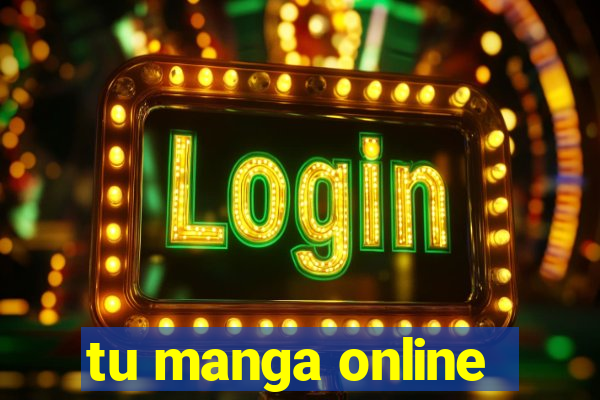 tu manga online